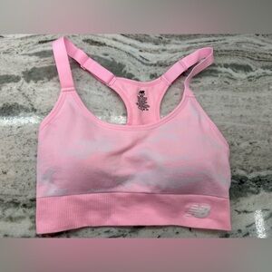 New Balance sports bra